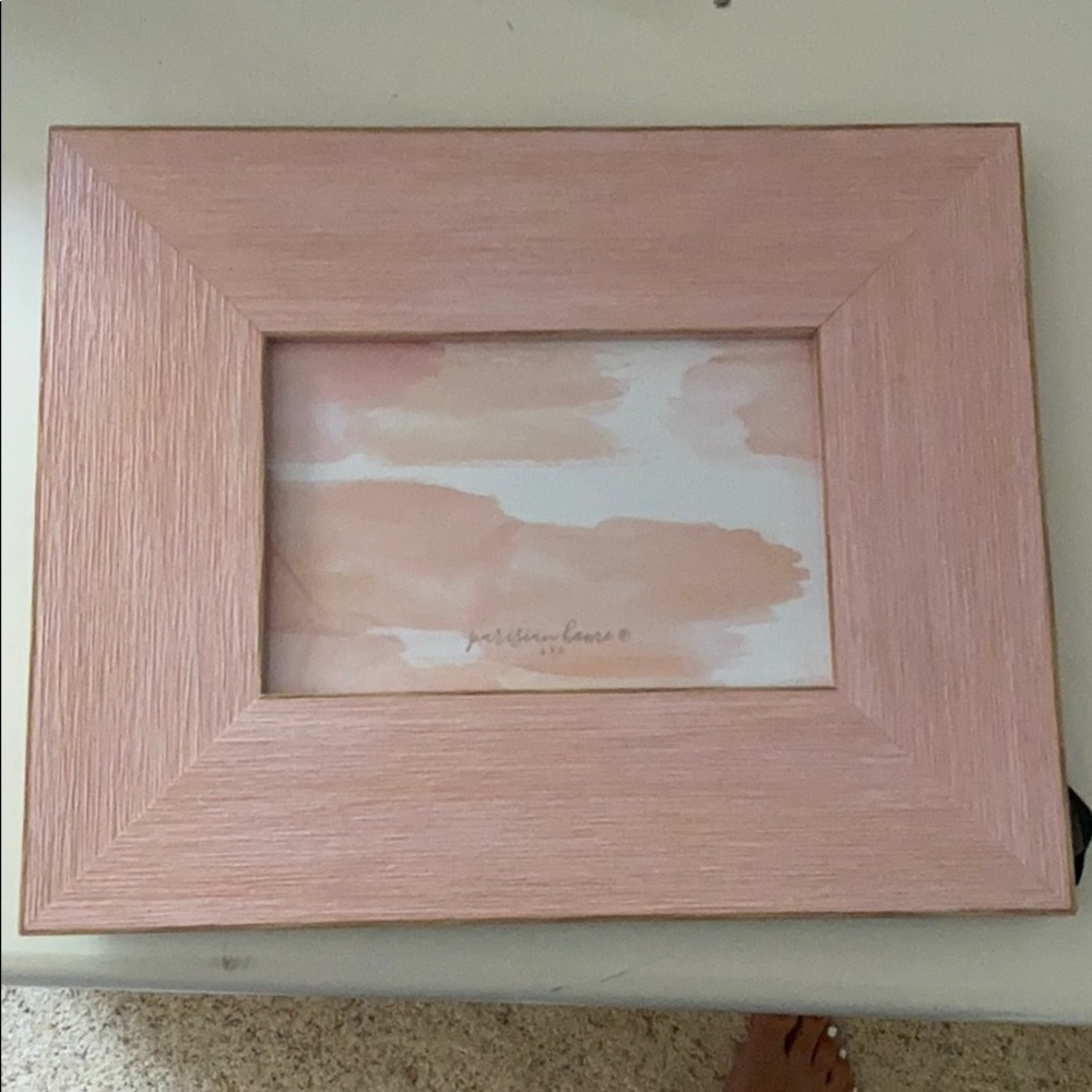 picture frame